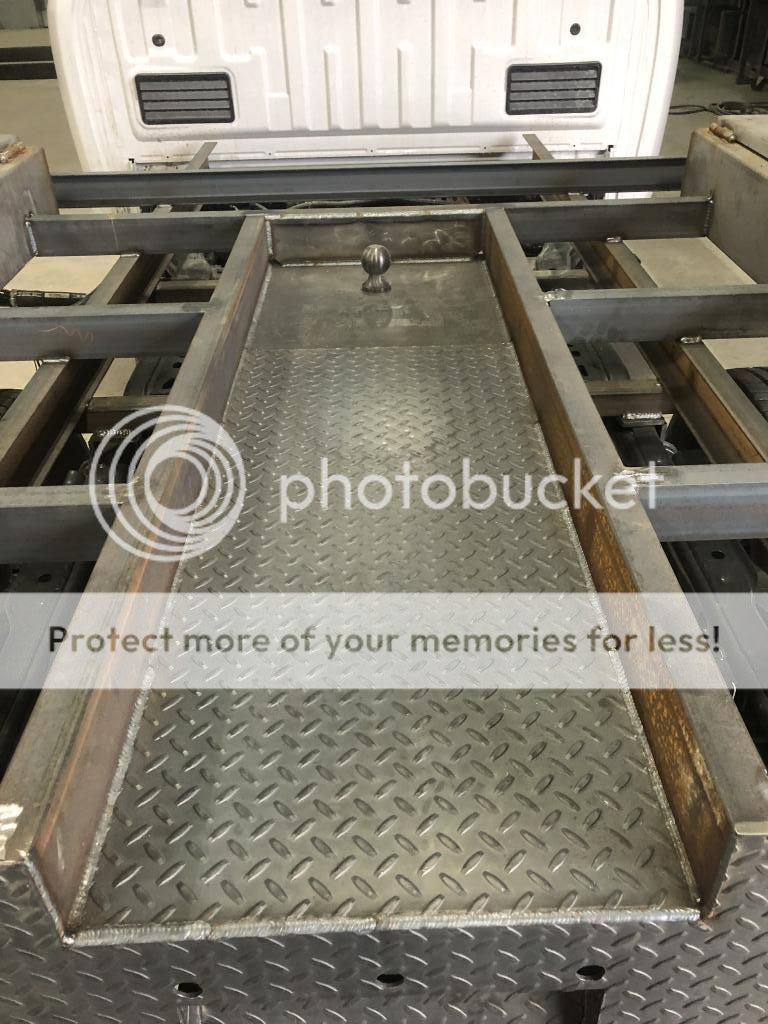 Dog Box Flatbed Community Discussion Forums